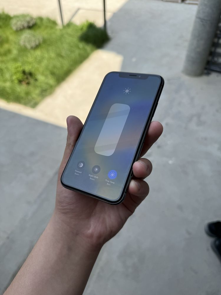 Iphone x ideal 64gb LL/A