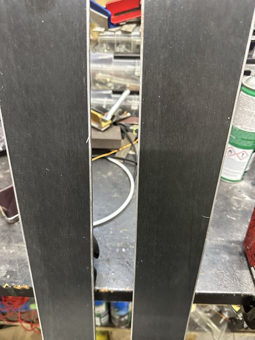 Rossignol React R7 carbon