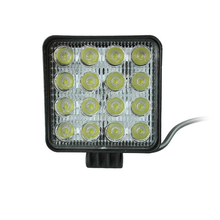 Универсална работна лампа с 16 LED диода.