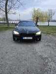 BMW 525 F10,M Packet