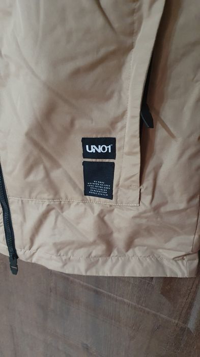 Куртка на стройного парня. Размер S