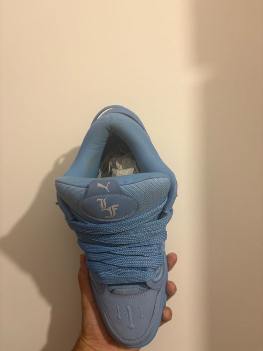 Puma La France Amour  48 номер