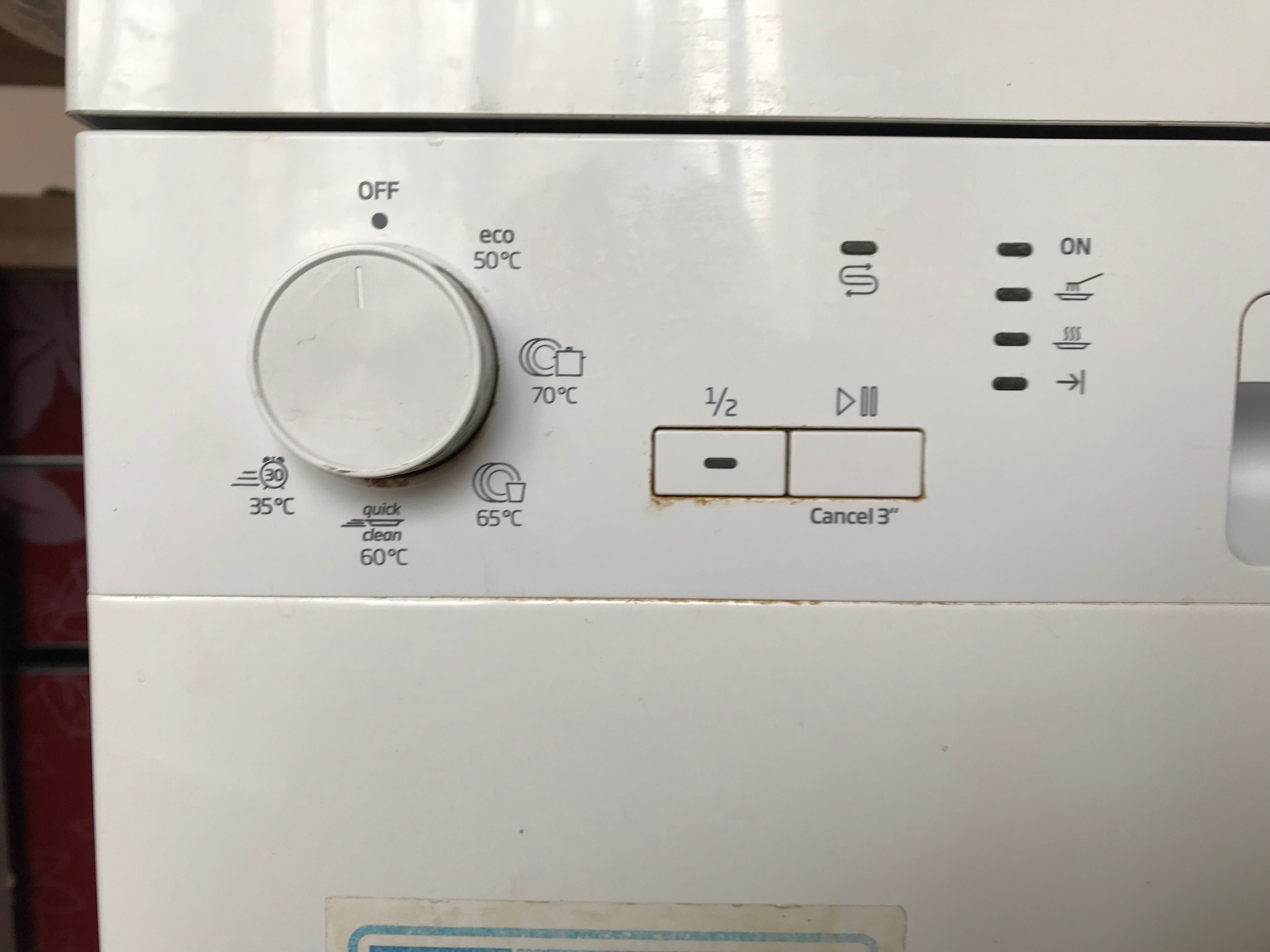 Посудомоечная машина beko DFN05310W