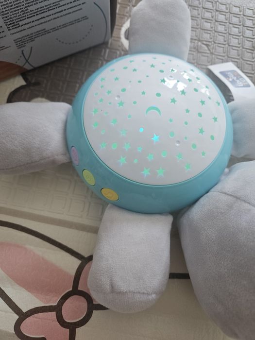 Бебешка играчка Lorelli със светлини и музика