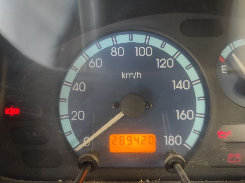 Chevrolet Matiz best