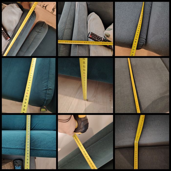 3 piese canapea 3 pers extensibila , canapea 2 pers si fotoliu 1 pers