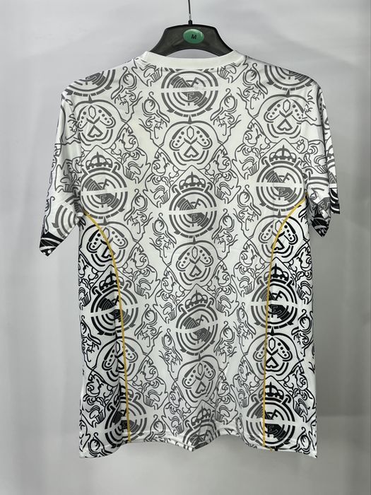 Tricou de fotbal Real Madrid