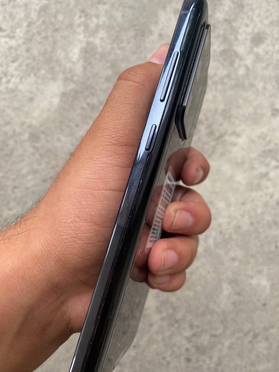 Samsung S20 Ultra 5G dual sim