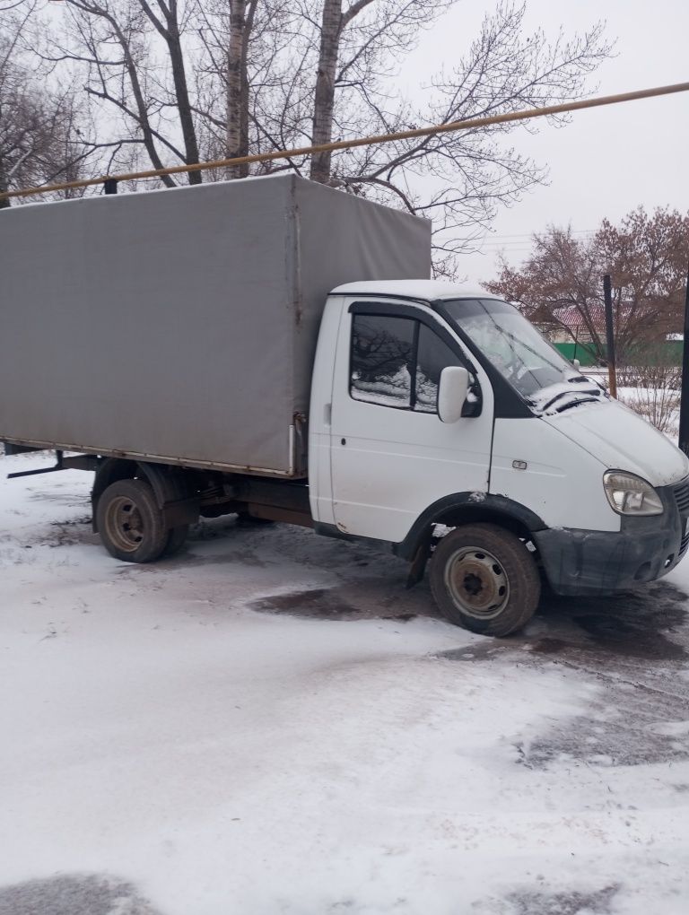 Продам.  Газель    .