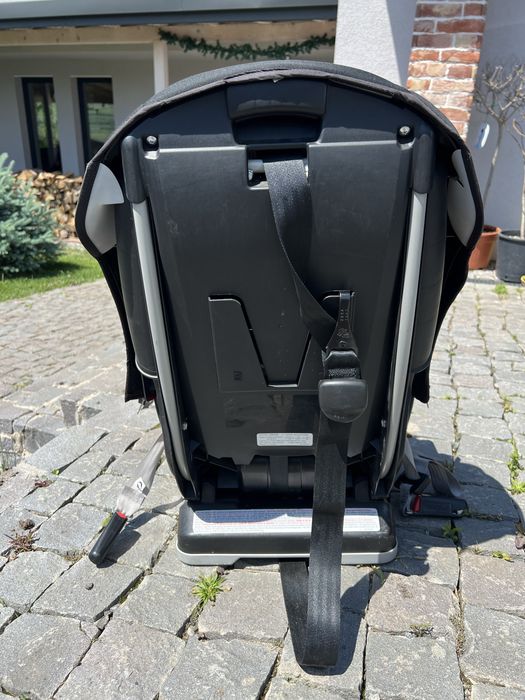 Scaun graco isofix