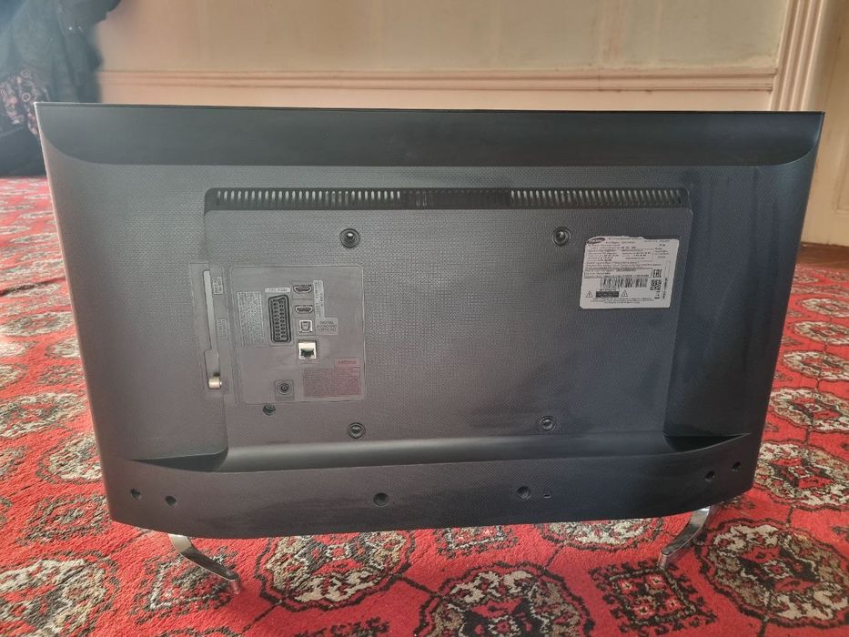 Playstation 4 va Telivzori bilan