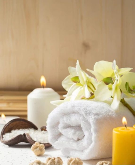 Ofer masaj de relaxare