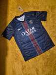 Tricou PSG 2025 2026