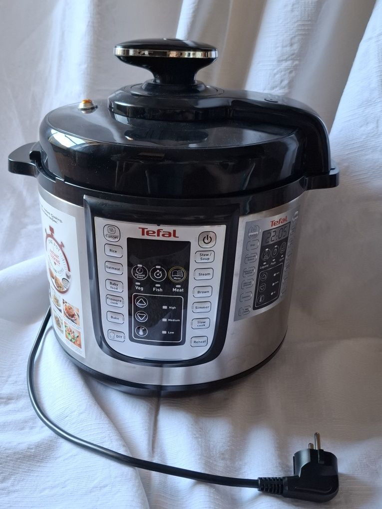 Multicooker Tefal One Pot