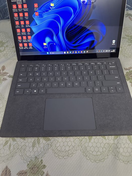 Microsoft Surface Laptop 3