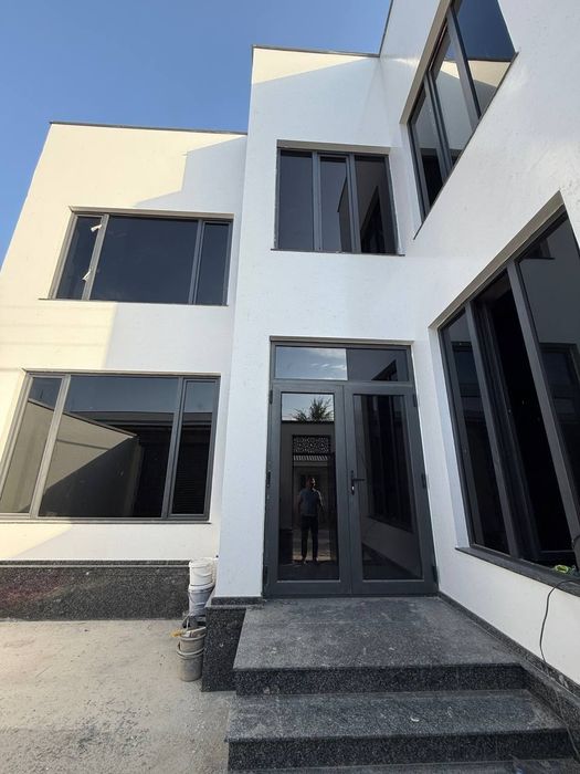 Продаётся коттедж Кибрайский район