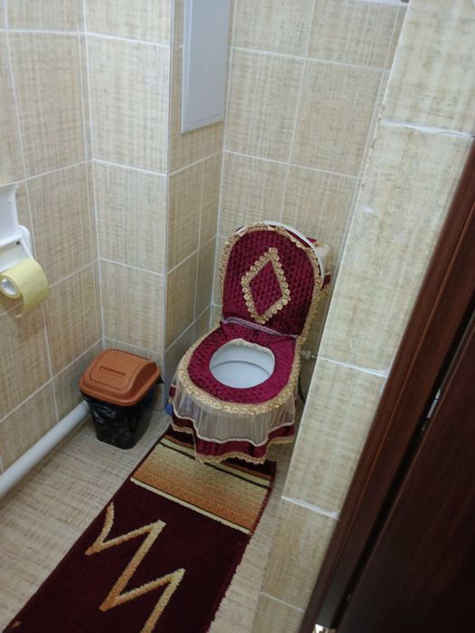 Арендага берилади хамма шаройитга эга