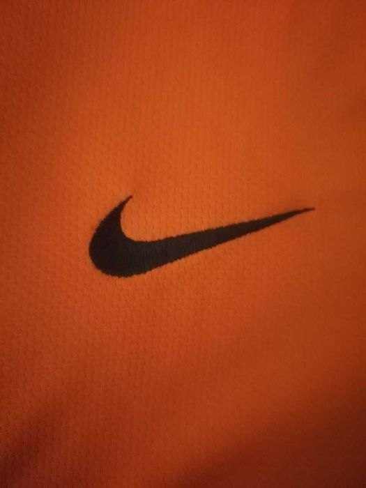 Футболна тениска Nike Nederland