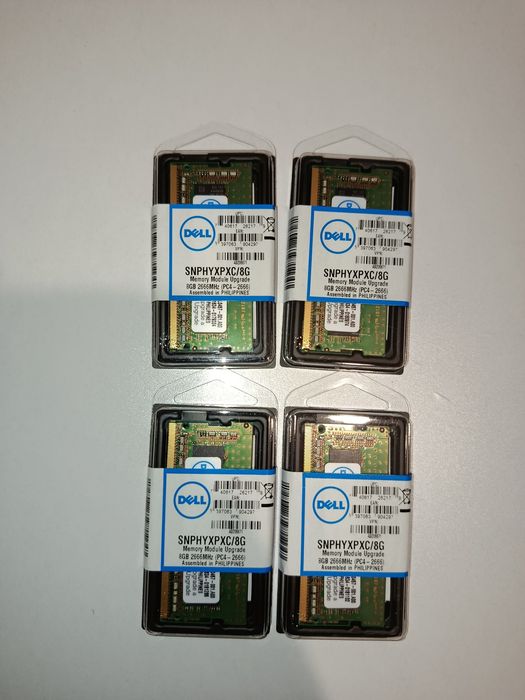 Ram laptop 8GB ddr4 16GB ddr4 NOI sodimm