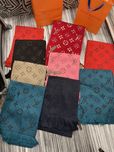 Fular-Esarfa LOUIS VUITTON colectia noua Poze reale100% Calitate super