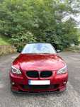Bmw Seria 5 E60 530D