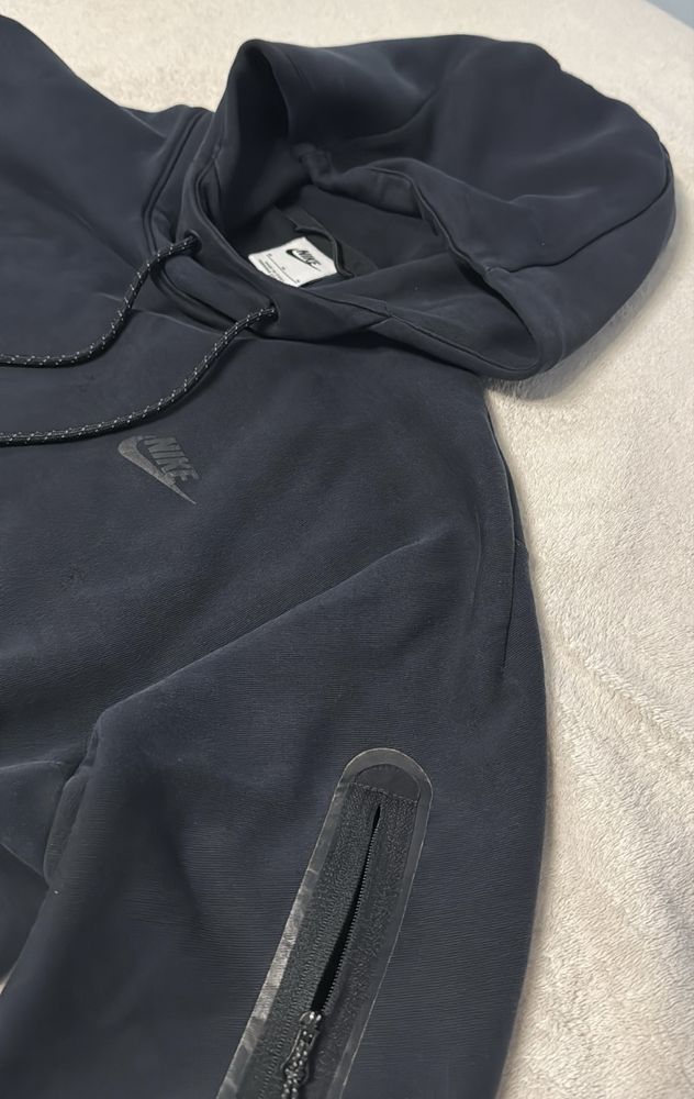 Nike tech fleece горнища