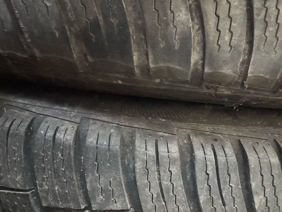Jante iarna bmw 5x120 225 45 17