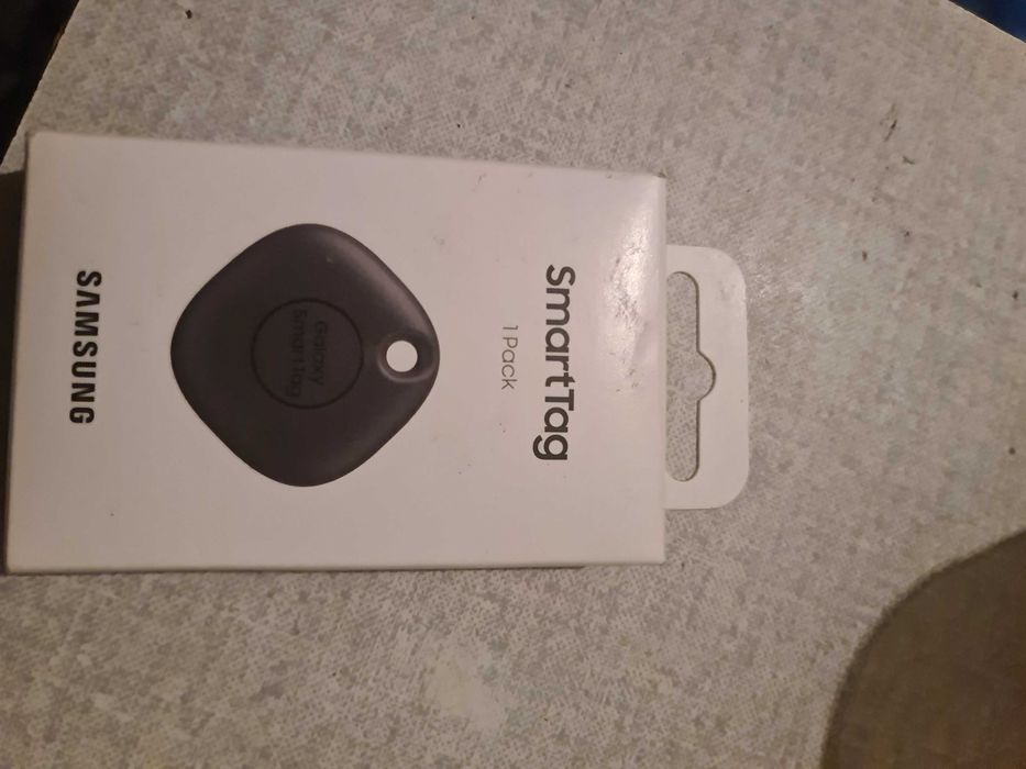 Samsung smart tag