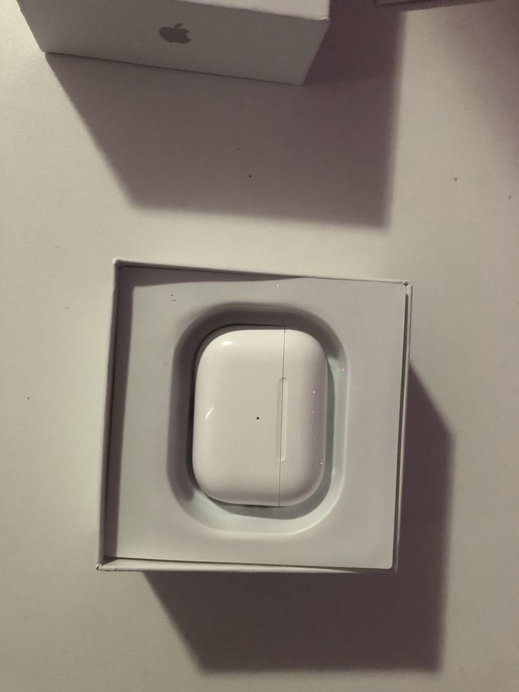 Vand airpods pro 2