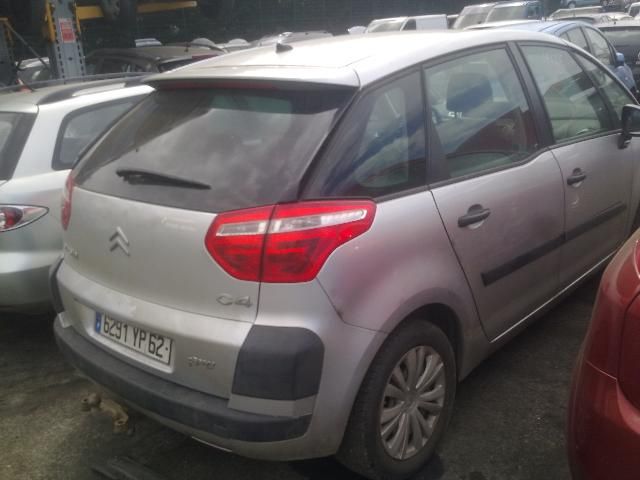 Citroen C4 Picasso 1.6 HDi  + Grand Pic. 2008г. на части