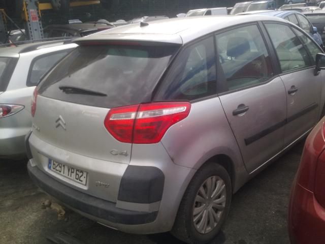 Citroen C4 Picasso 1.6 HDi/ 1.8i 16V  2008г. на части