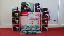 Camere supraveghere video si alarme