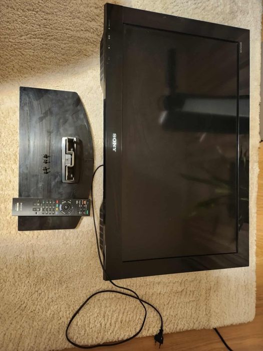Televizor LCD Sony BRAVIA, 81cm, KDL-32BX300