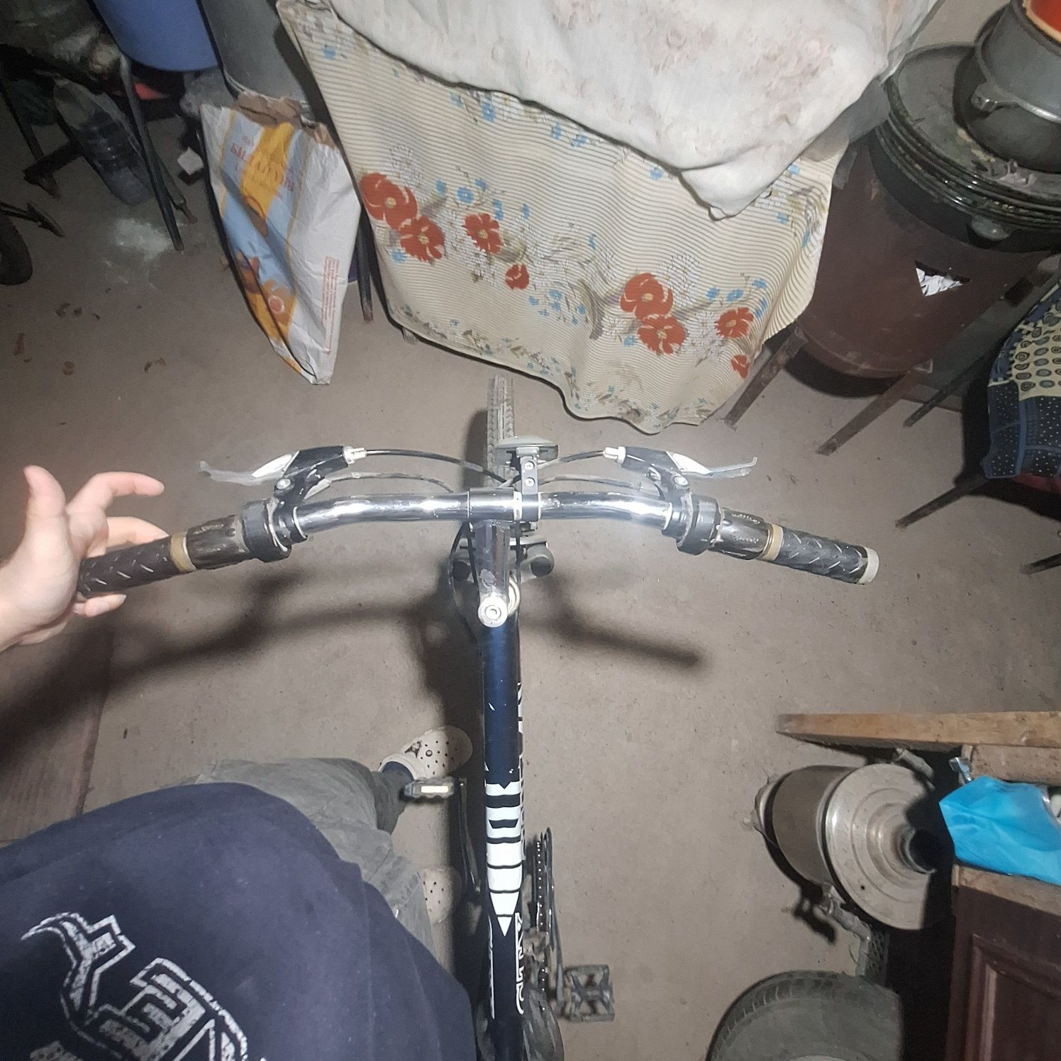 Велосипед  Giant