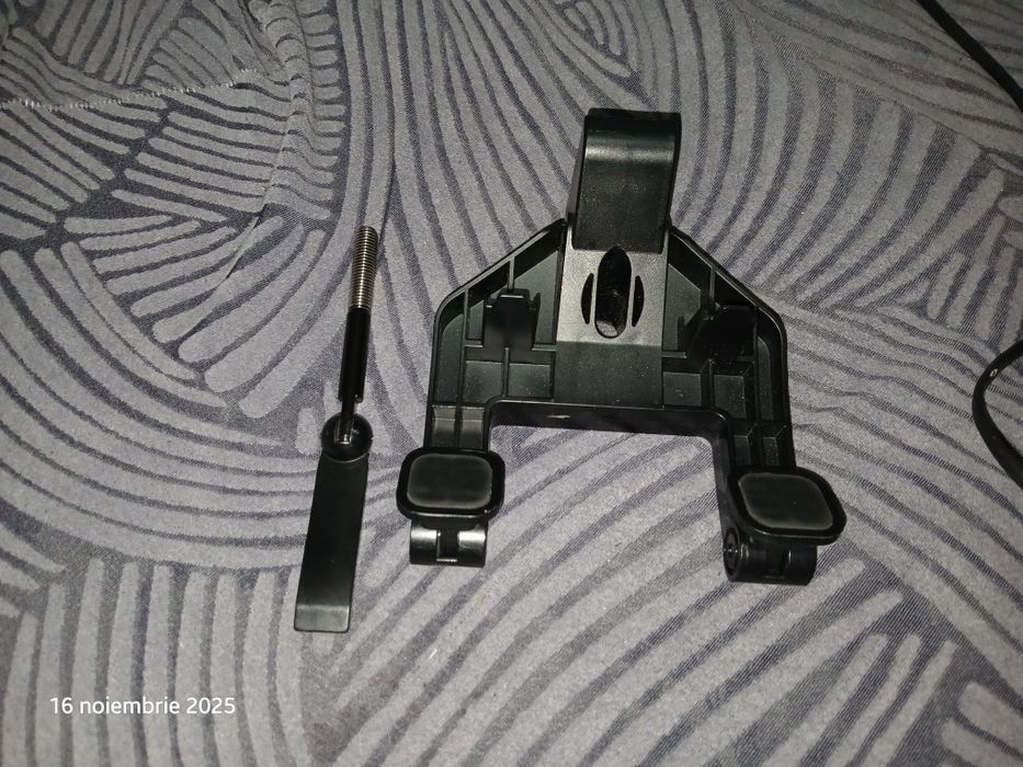 Xbox one s cu volan gaming