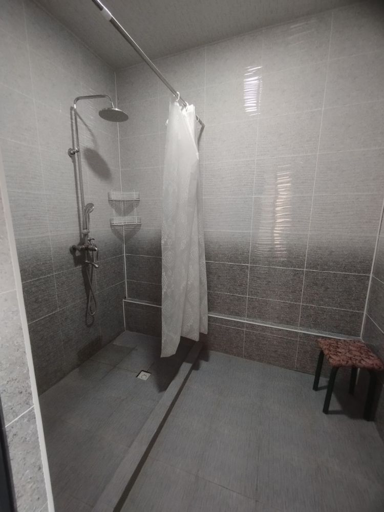 Dacha yengi o’zbekistonda