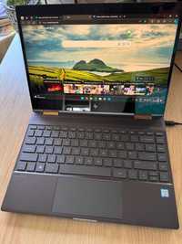 HP Spectre x360 14" /i7 /4k /8GB /512GB