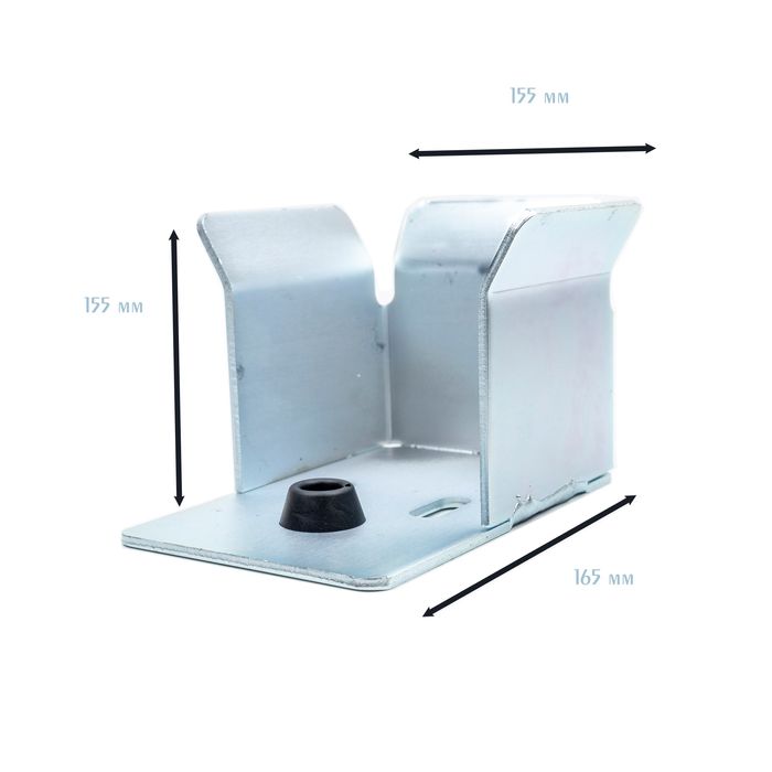 Opritor capat cursa PNI OPR600 pentru porti autoportante