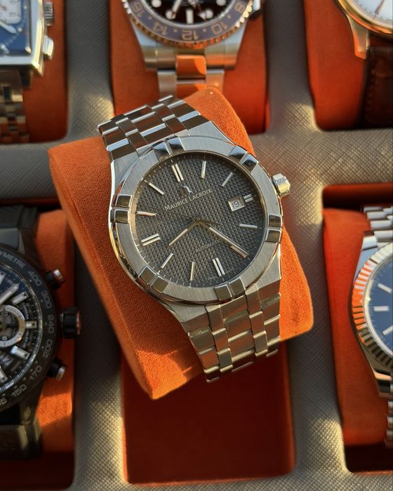 Maurice Lacroix Aikon Automatic