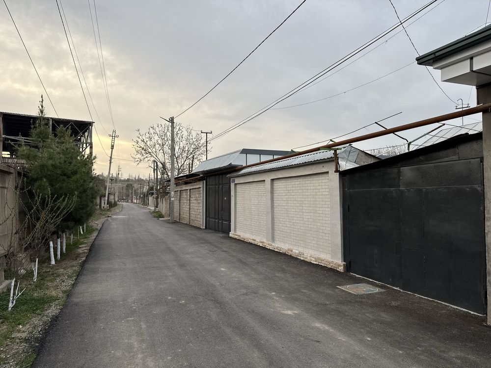 Продается участок