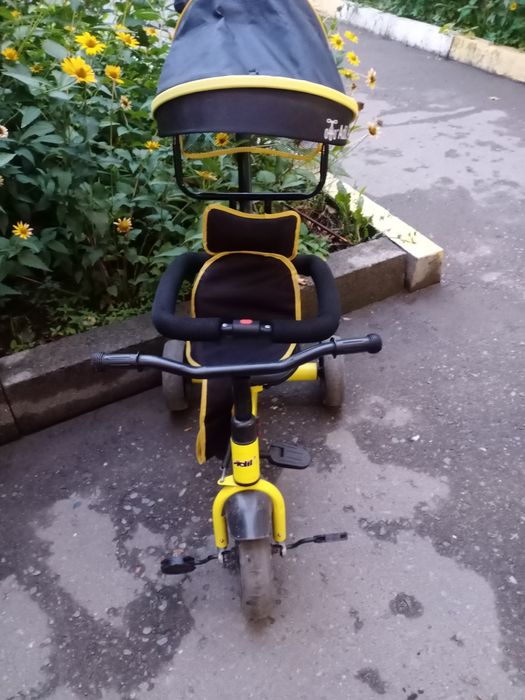 Продам велосипед детский