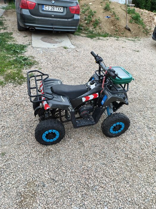 ATV copii de 50 CC