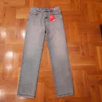 НОВО! Мъжки дънки DIESEL 1955 09C14 straight jeans