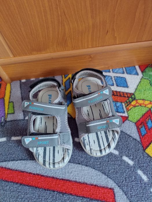 Sandale copii Nr.27