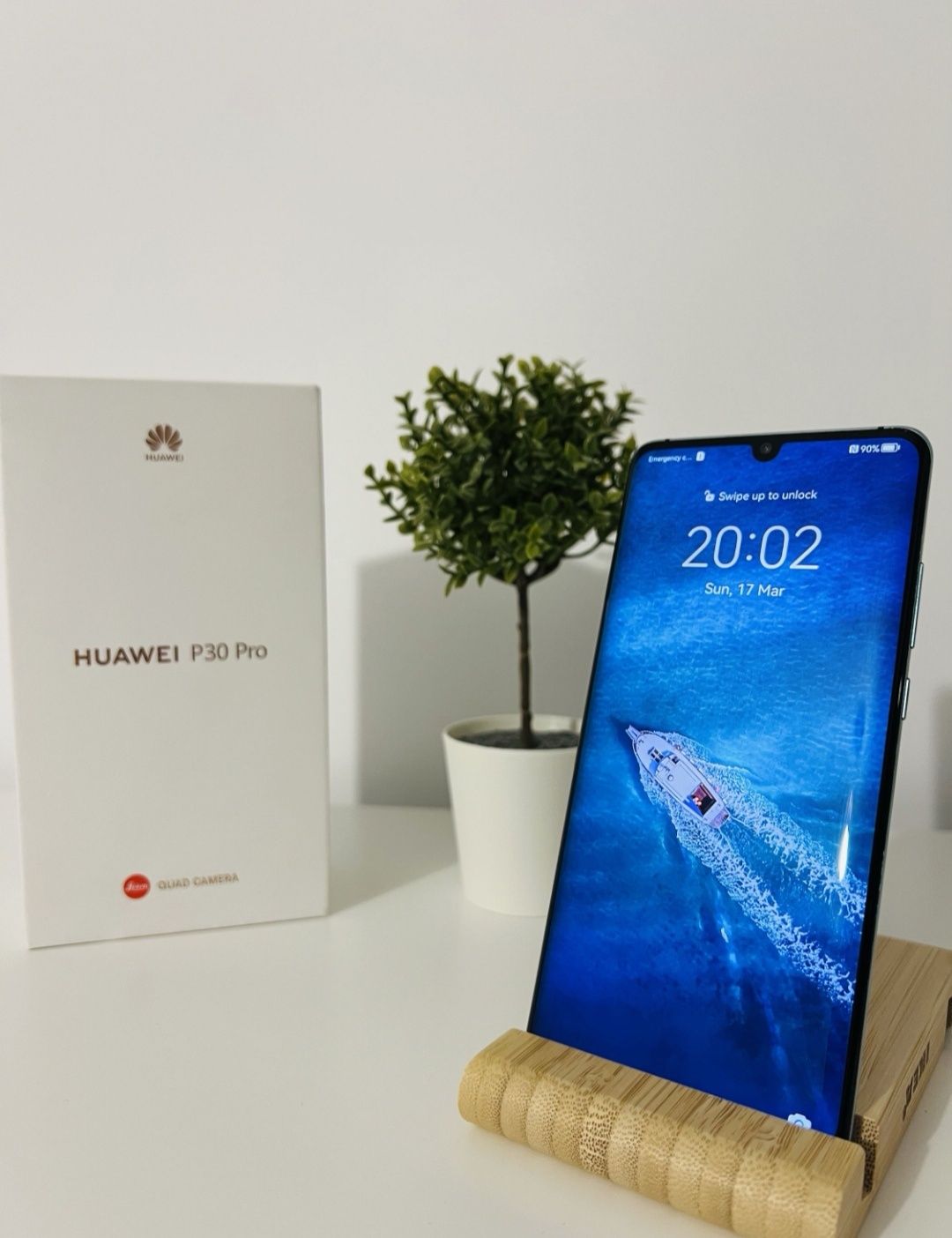 Huawei P30 Pro 256GB