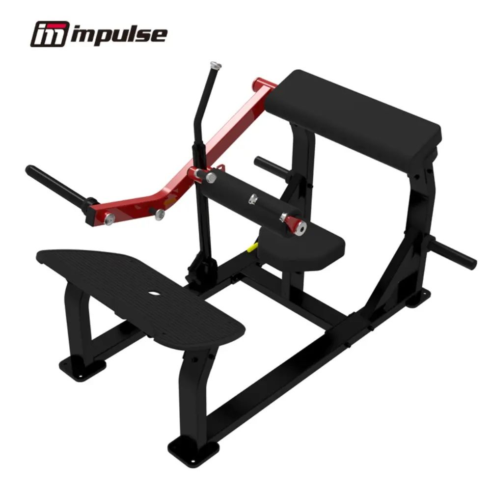 Фитнес уред/Машина за Хип Тръст Total Hip SL7038