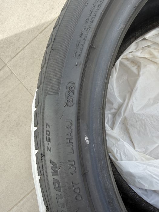 Anvelope de iarna 225/45/r18