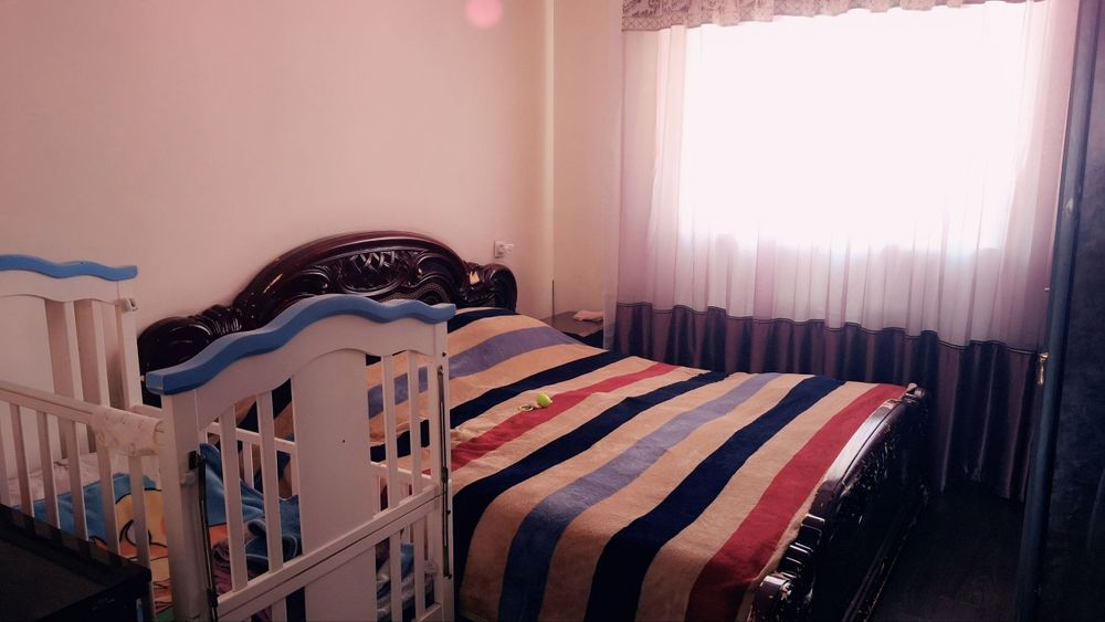 Uy sotiladi. 3xonali