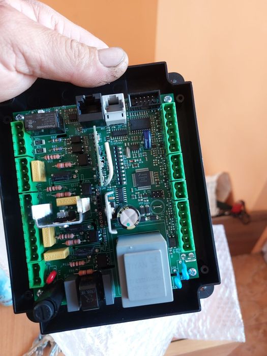 Piese pentru centrale cu peleti Fornello ,Sontec, Mareli,Koph,Burnit,