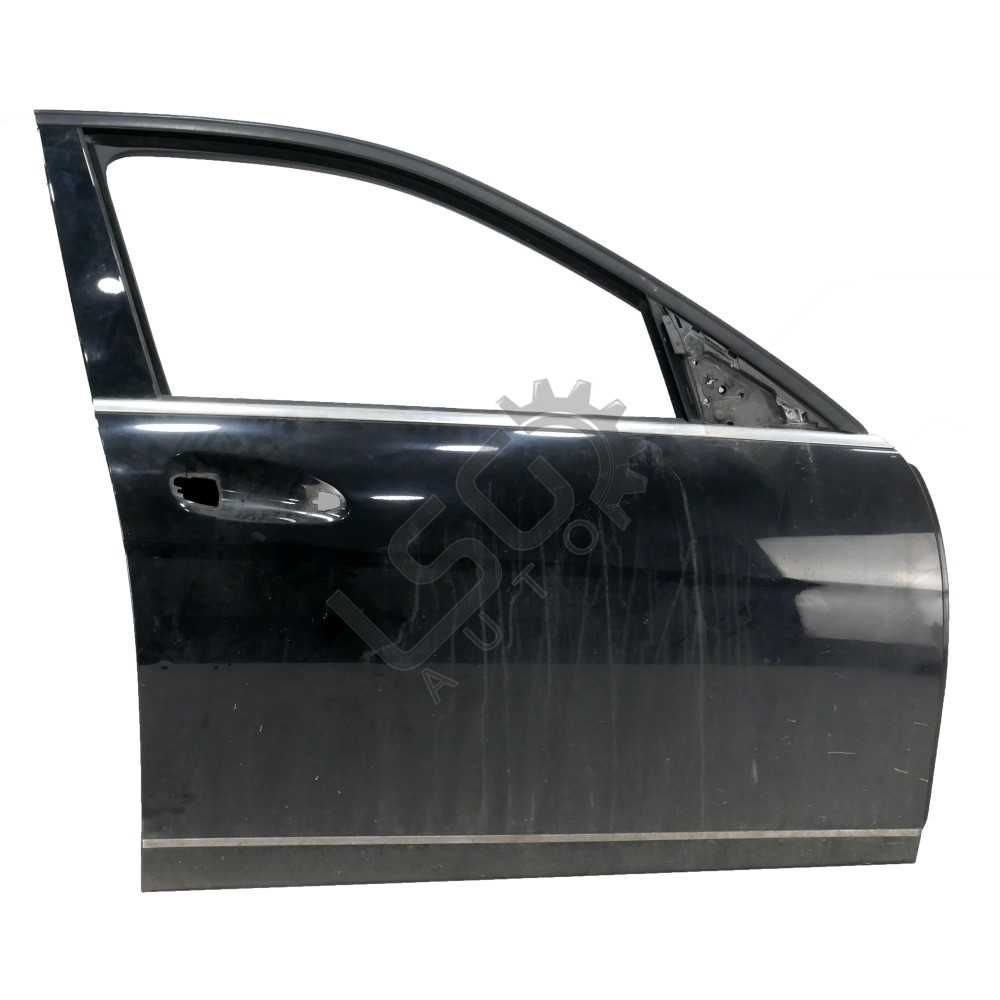 Предна дясна врата Mercedes-Benz C-Class 204 (W/S/C)  ID:148133